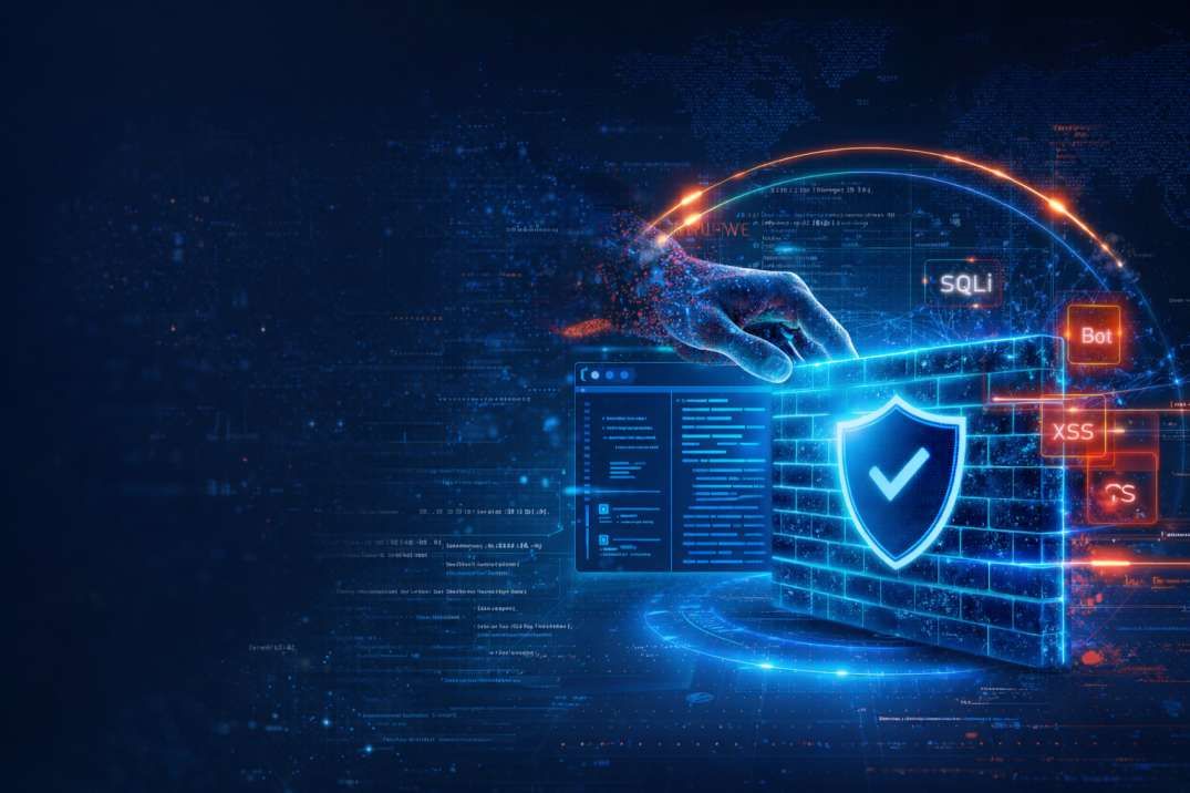 Web Uygulama Güvenlik Duvarı (WAF)